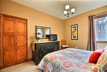 Laltitude Tremblant Sunstar Hotell Mont-Tremblant Exteriör bild