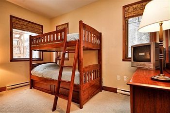 Laltitude Tremblant Sunstar Hotell Mont-Tremblant Exteriör bild