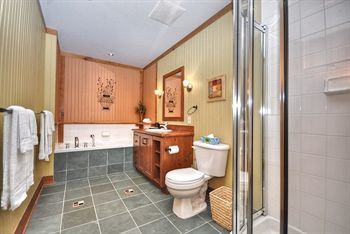 Laltitude Tremblant Sunstar Hotell Mont-Tremblant Exteriör bild