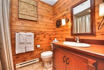 Laltitude Tremblant Sunstar Hotell Mont-Tremblant Exteriör bild